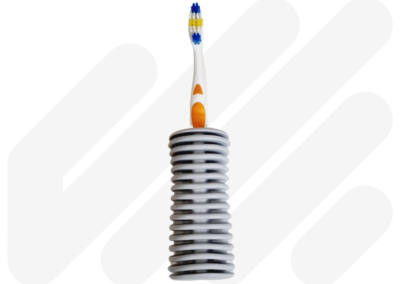 Build Up Handles 4pk