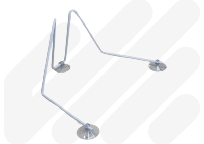 Simple Pot Pan Stabiliser