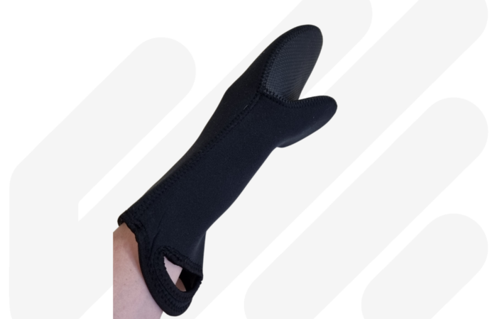Heat Resistant Glove