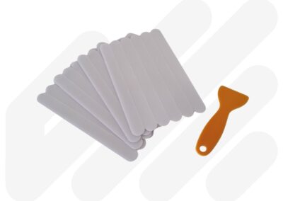 Slip Resistant Adhesive Strips
