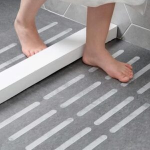 Slip Resistant Adhesive Strips