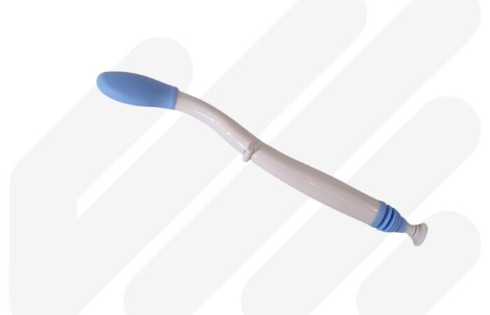 Folding Bottom Wiper