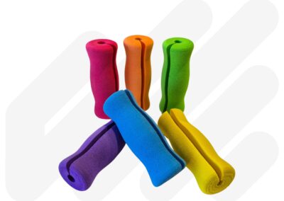 Contour Foam Grip
