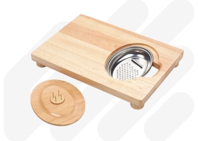 Easi-Grip Preparation Board