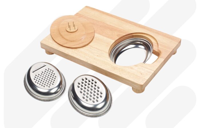 Easi-Grip Preparation Board